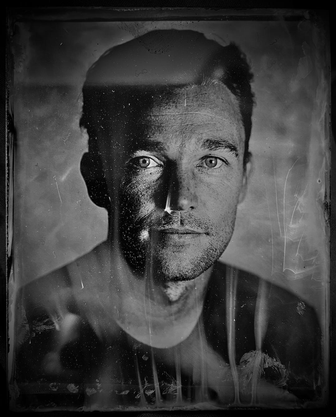 About Suchfilm Portrait photo